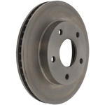 Order Front Disc Brake Kit by CENTRIC PARTS - 908.66009 For Your Vehicle