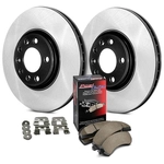 Order CENTRIC PARTS - 909.45041 - Brake Kit For Your Vehicle