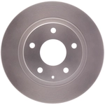 Order DYNAMIC FRICTION COMPANY - 4514-80036 - Front and Rear Brake Kit For Your Vehicle