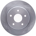 Order Front Disc Brake Kit by DYNAMIC FRICTION COMPANY - 6312-42030 For Your Vehicle