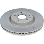 Order ACDELCO - 177-1143 - Vented Front Brake Rotor For Your Vehicle