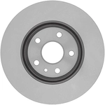 Order ACDELCO - 18A2822 - Front Brake Rotor For Your Vehicle