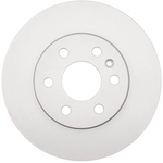 Order ACDELCO - 18A82038 - Disque de frein à disque avant For Your Vehicle