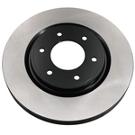 Order ADVICS - B6F060U - Brake Rotor For Your Vehicle