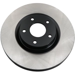 Order ADVICS - B6F063U - Brake Rotor For Your Vehicle