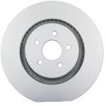 Order ADVICS - K6F371U - Brake Rotor For Your Vehicle