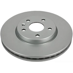 Order ADVICS - L6F179U - Disc Brake Rotor For Your Vehicle