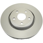 Order ADVICS - P6F367U - Brake Rotor For Your Vehicle