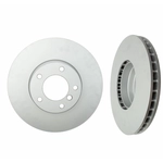 Order ATE - SP30107 - Brake Rotor For Your Vehicle