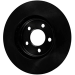 Order BENDIX - SDR5326 - Premium Severe Duty Vented Front Brake Rotor For Your Vehicle