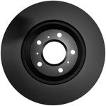 Order BENDIX - SDR5654 - Premium Severe Duty Vented Front Brake Rotor For Your Vehicle