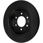 Order BENDIX - SDR5698 - Front Brake Rotor For Your Vehicle