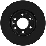 Order BENDIX - SDR5825 - Front Brake Rotor For Your Vehicle