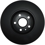 Order BENDIX - SDR5918 - Front Brake Rotor and Hub Assembly For Your Vehicle