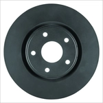 Order BENDIX - SDR6170 - Front Brake Rotor For Your Vehicle