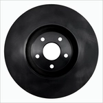 Order BENDIX - SDR6283 - Rear Brake Rotor For Your Vehicle