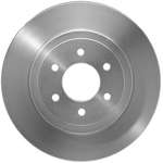 Order BENDIX GLOBAL - PRT5454 - Front Brake Rotor For Your Vehicle