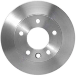 Order BENDIX GLOBAL - PRT5669 - Disc Brake Rotor For Your Vehicle