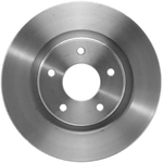 Order BENDIX GLOBAL - PRT5706 - Disc Brake Rotor For Your Vehicle