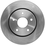 Order BENDIX GLOBAL - PRT5843 - Disc Brake Rotor For Your Vehicle