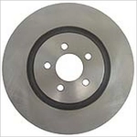 Order BENDIX GLOBAL - PRT6392 - Disc Brake Rotor For Your Vehicle