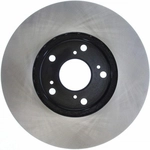 Order Disque de frein à disque avant by BENDIX GLOBAL - PRT5315 For Your Vehicle