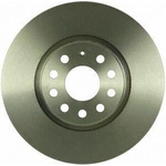 Order Disque de frein à disque avant by BOSCH - 14010043 For Your Vehicle