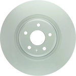 Order Disque de frein à disque avant by BOSCH - 14011526 For Your Vehicle