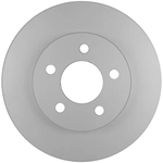 Order Disque de frein à disque avant by BOSCH - 16010155 For Your Vehicle