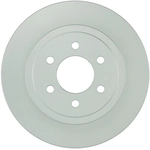 Order Disque de frein à disque avant by BOSCH - 16010174 For Your Vehicle