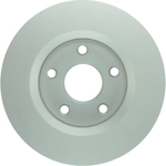 Order Disque de frein à disque avant by BOSCH - 16010258 For Your Vehicle