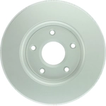 Order Disque de frein à disque avant by BOSCH - 16011440 For Your Vehicle