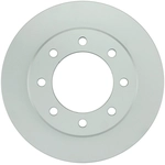 Order Disque de frein à disque avant by BOSCH - 16011495 For Your Vehicle