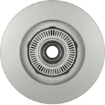 Order BOSCH - 20010319 - Premium Front Brake Rotor For Your Vehicle