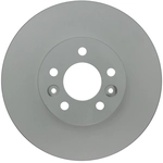 Order Front Disc Brake Rotor by BOSCH - 20010329 For Your Vehicle