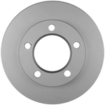 Order Disque de frein à disque avant by BOSCH - 20010359 For Your Vehicle