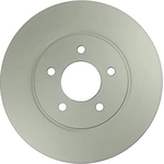 Order BOSCH - 20010364 - Disque de frein à disque avant For Your Vehicle