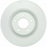 Order Front Disc Brake Rotor by BOSCH - 20011510 For Your Vehicle