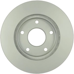 Order Disque de frein à disque avant by BOSCH - 25010540 For Your Vehicle