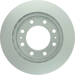 Order Disque de frein à disque avant by BOSCH - 25010556 For Your Vehicle