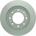 Order Disque de frein à disque avant by BOSCH - 25010563 For Your Vehicle