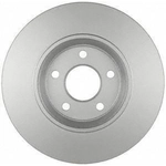 Order Disque de frein à disque avant by BOSCH - 25010570 For Your Vehicle