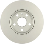 Order Disque de frein à disque avant by BOSCH - 25011461 For Your Vehicle