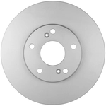 Order BOSCH - 26010731 - Disque de frein à disque avant For Your Vehicle