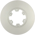 Order Disque de frein à disque avant by BOSCH - 40011035 For Your Vehicle