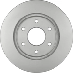 Order Disque de frein à disque avant by BOSCH - 40011050 For Your Vehicle