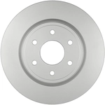 Order Disque de frein à disque avant by BOSCH - 40011066 For Your Vehicle