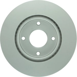 Order Disque de frein à disque avant by BOSCH - 40011471 For Your Vehicle