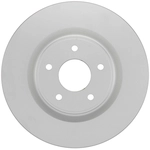 Order BOSCH - 40011583 - Disque de frein à disque avant For Your Vehicle