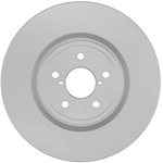 Order BOSCH - 48011480 - Disque de frein à disque avant For Your Vehicle